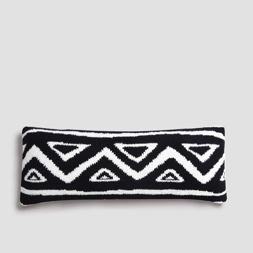 Tetouan Lumbar Pillow | Barely Used